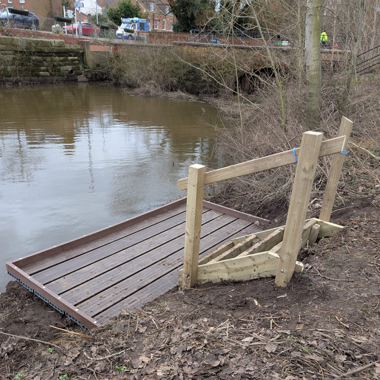 River Weaver